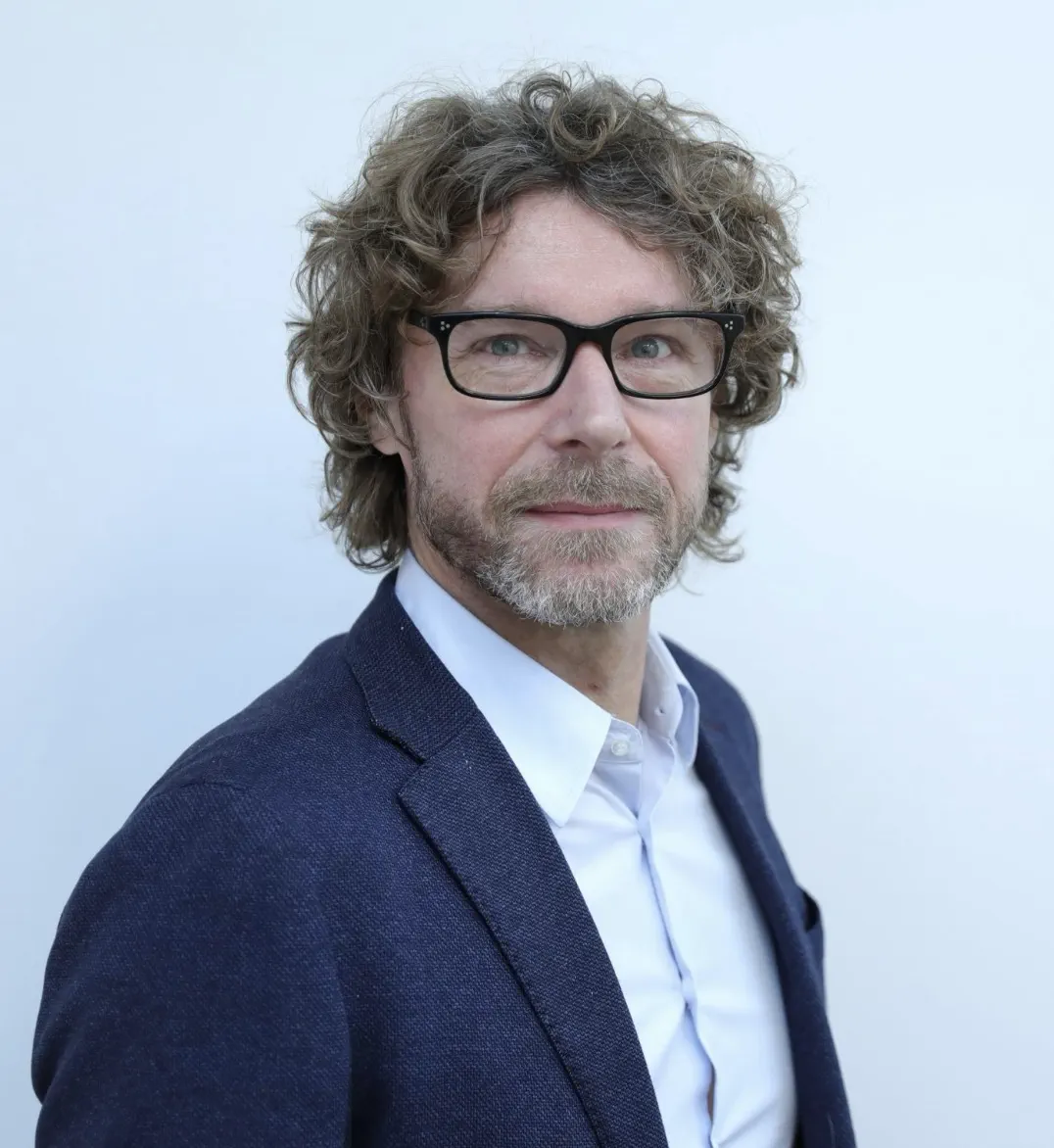Fabien Tavernier